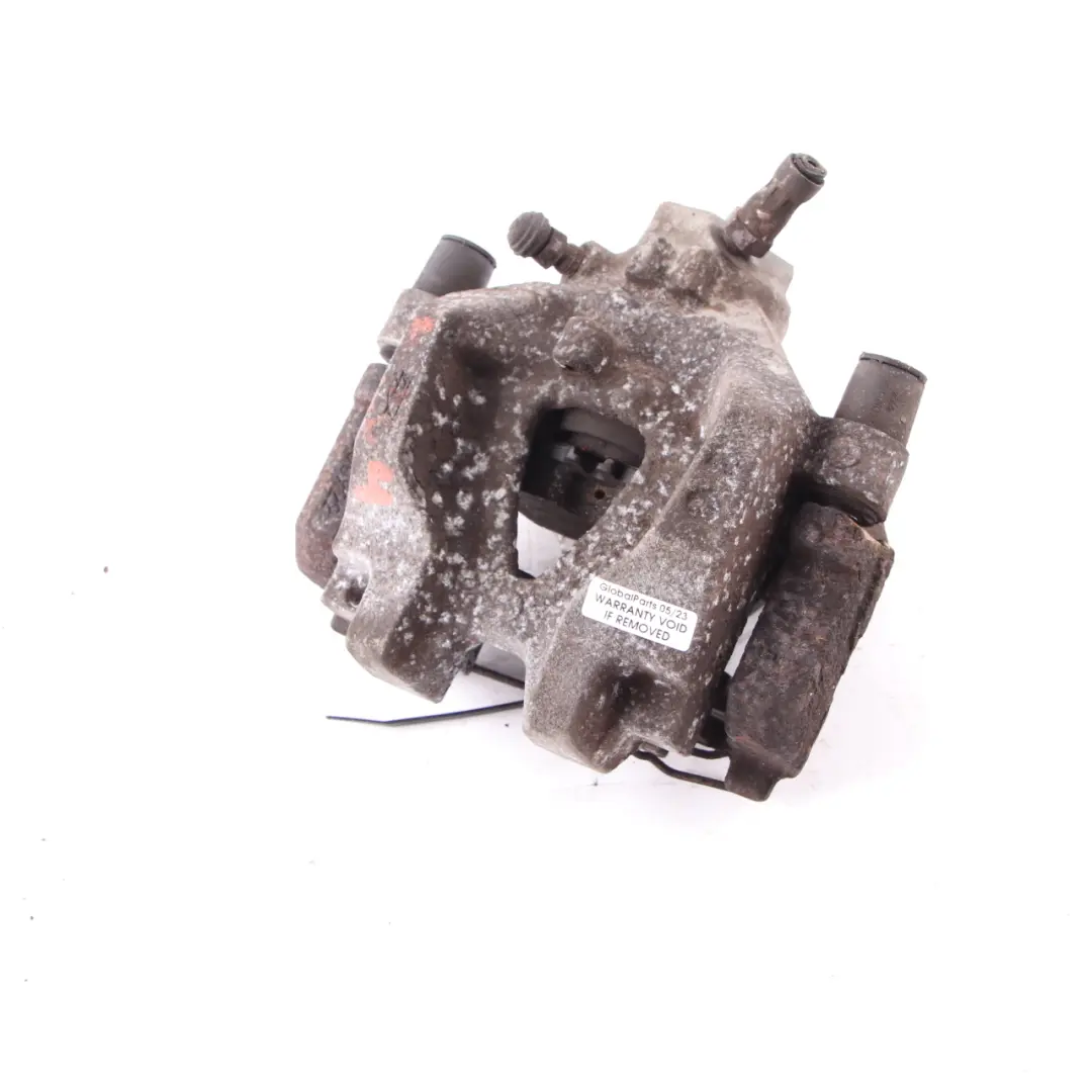 Mercedes W204 pinza de freno trasero izquierdo unidad freno de rueda - SKU A2044231781 - Número de pieza A2044231781