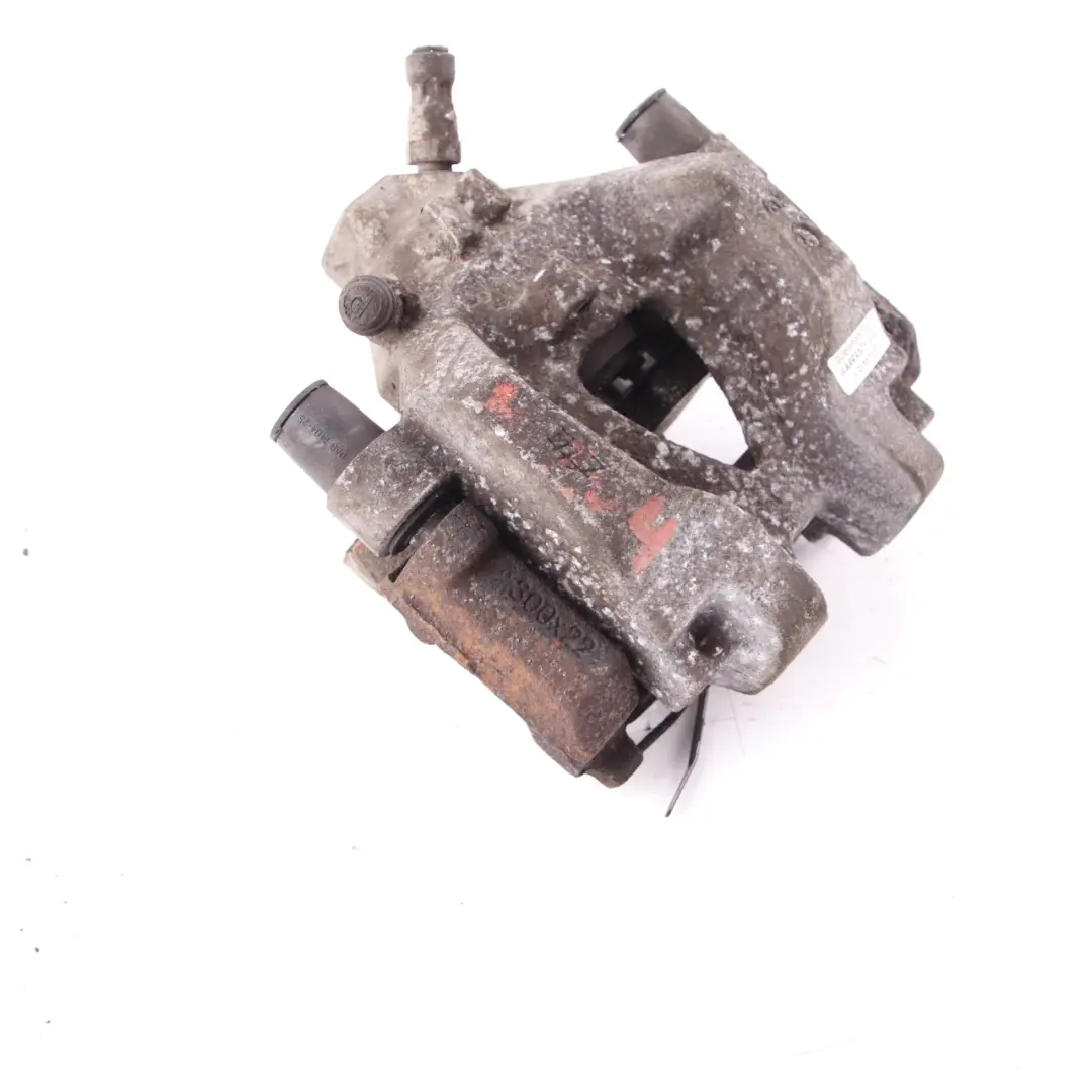 Etrier de frein arrière gauche Wheel Brake Unit pour Mercedes W204 à propos du numéro de pièce A2044231781 Mercedes W204 Etrier de frein arrière gauche Wheel Brake Unit - SKU A2044231781 - Numéro de pièce A2044231781