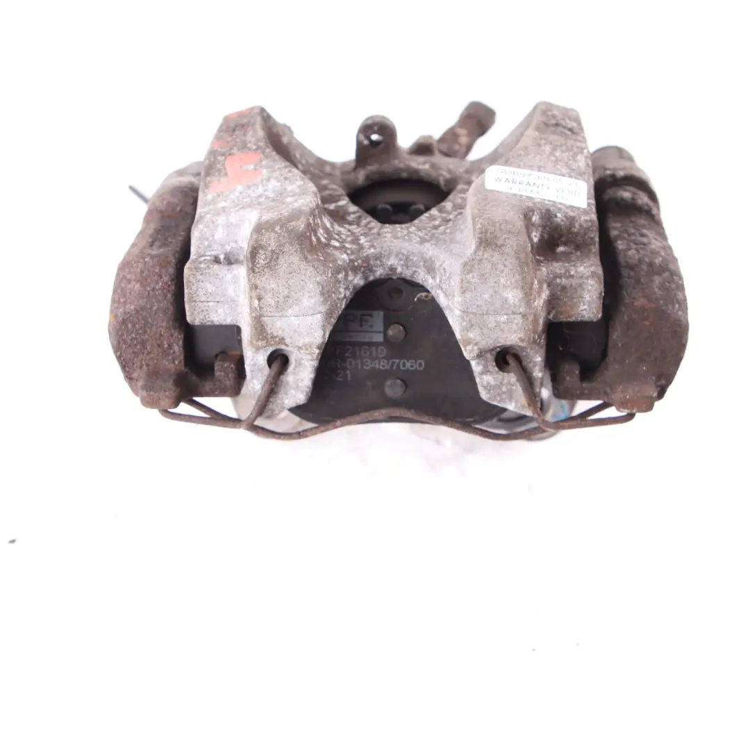 Mercedes W204 Brake Caliper Rear Left N/S Wheel Brake Unit - SKU A2044231781 - Part number A2044231781