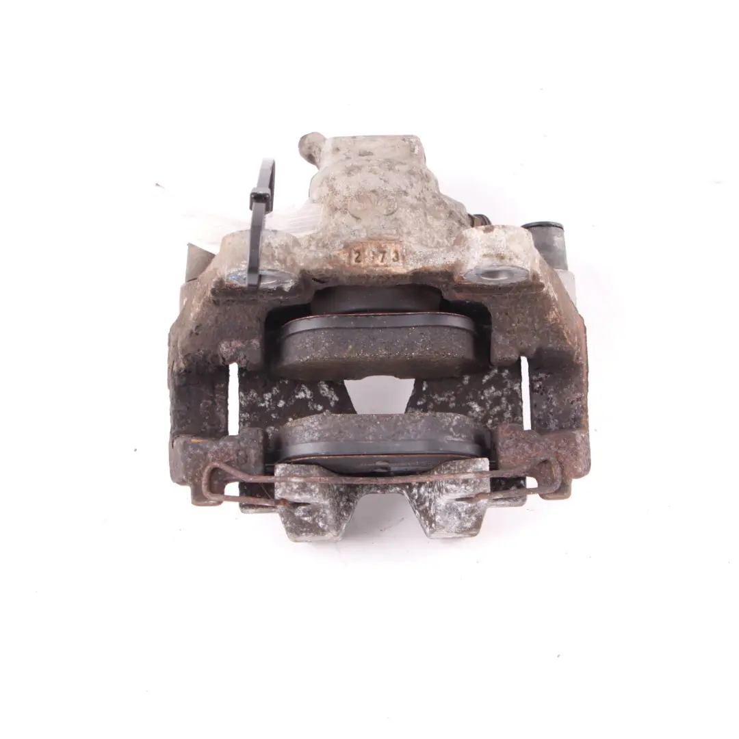 Mercedes W204 pinza de freno trasero izquierdo unidad freno de rueda - SKU A2044231781 - Número de pieza A2044231781