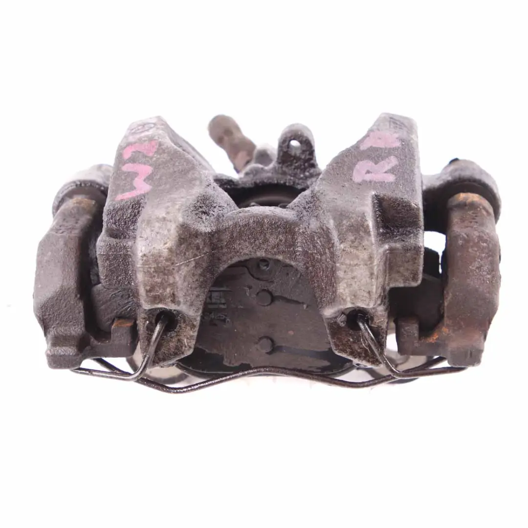 Mercedes W204 Brake Caliper Rear Right O/S Wheel Brake Unit - SKU A2044231881-1 - Part number A2044231881
