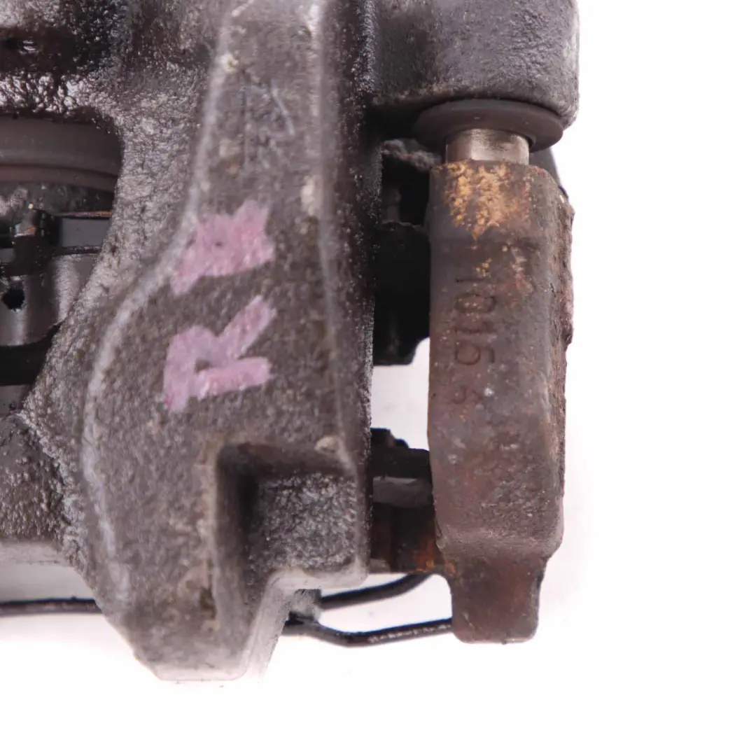 Mercedes W204 Brake Caliper Rear Right O/S Wheel Brake Unit - SKU A2044231881-1 - Part number A2044231881