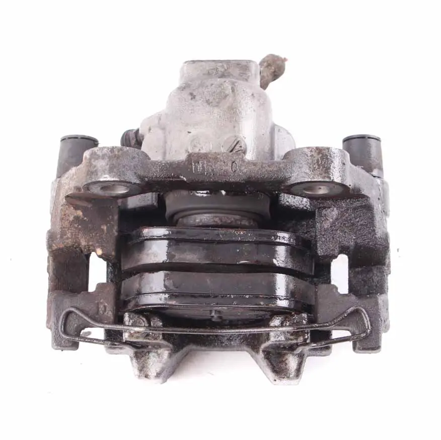 Brake Caliper Rear Right O/S Wheel Brake Unit to Mercedes W204 with Part number A2044231881 Mercedes W204 Brake Caliper Rear Right O/S Wheel Brake Unit - SKU A2044231881-1 - Part number A2044231881