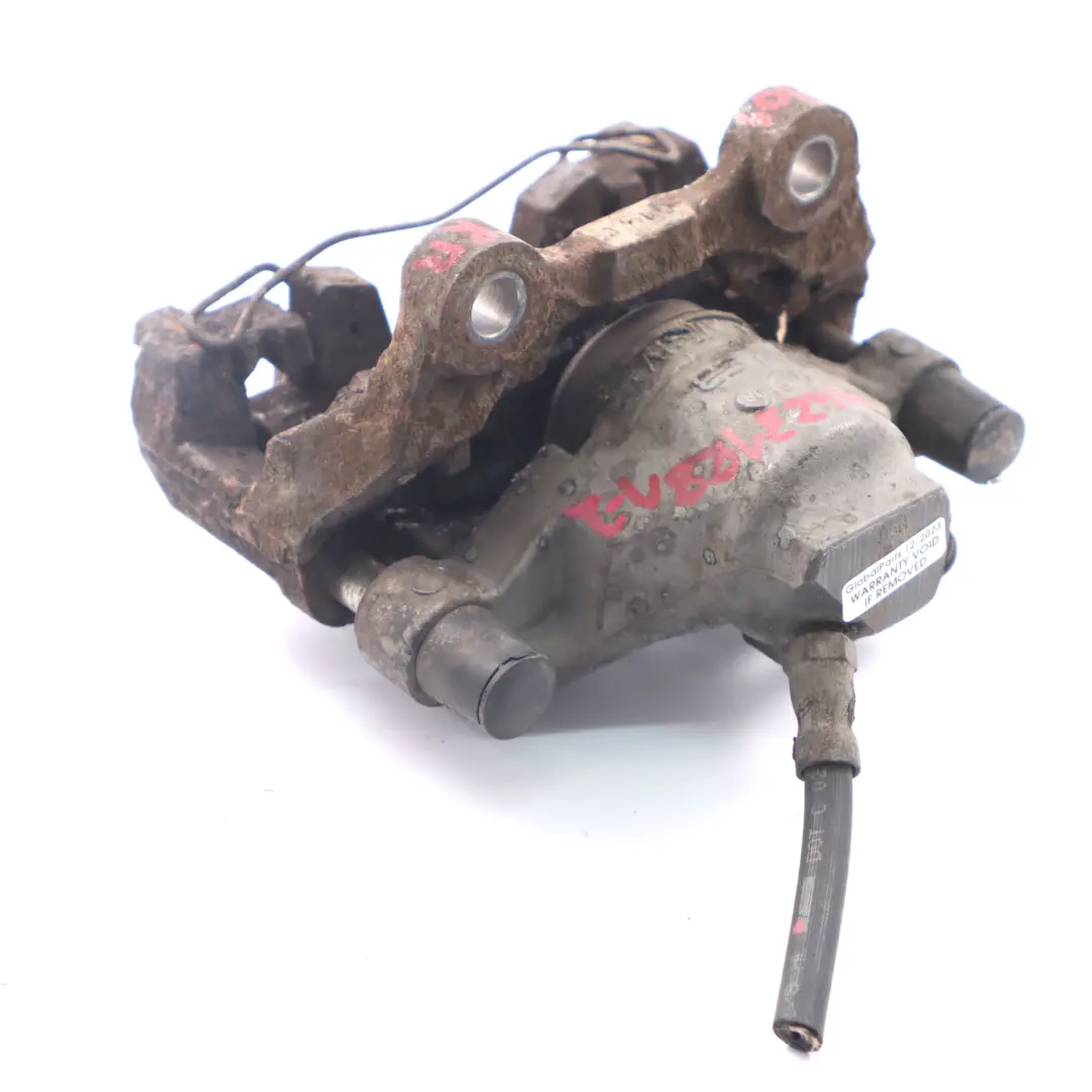 Brake Caliper Rear Right O/S Wheel Brake Unit to Mercedes W204 with Part number A2044231881 Mercedes W204 Brake Caliper Rear Right O/S Wheel Brake Unit - SKU A2044231881-2 - Part number A2044231881