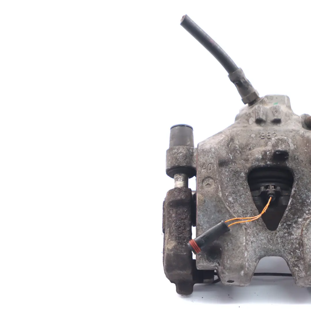 Bremssattel Hinten Rechts Radbremse Einheit für Mercedes W204 mit Teilenummer A2044231881 Mercedes W204 Bremssattel Hinten Rechts Radbremse Einheit - SKU A2044231881-2 - Teilenummer A2044231881