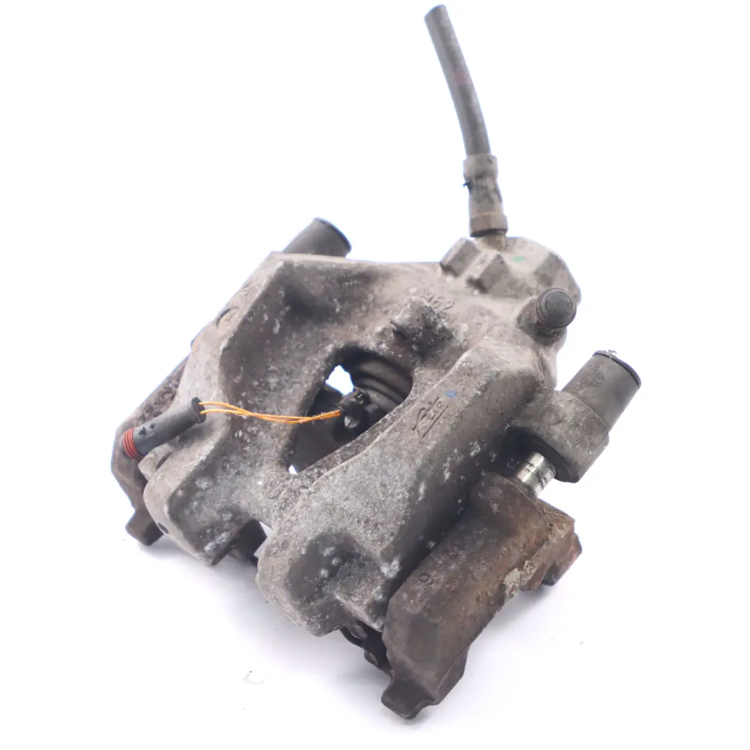Mercedes W204 pinza de freno trasero derecho de freno de rueda - SKU A2044231881-2 - Número de pieza A2044231881
