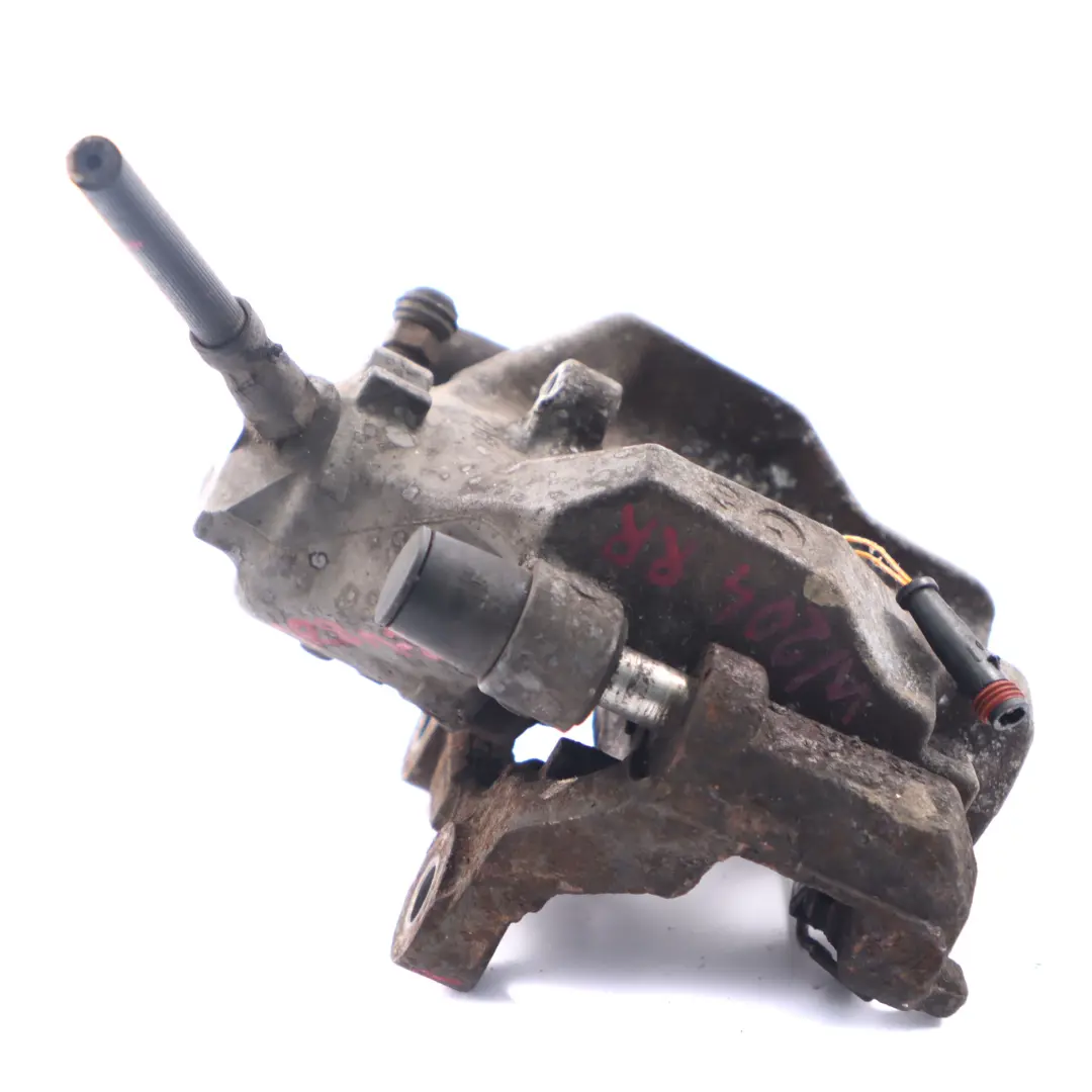 pinza de freno trasero derecho de freno de rueda para Mercedes W204 con número de pieza A2044231881 Mercedes W204 pinza de freno trasero derecho de freno de rueda - SKU A2044231881-2 - Número de pieza A2044231881