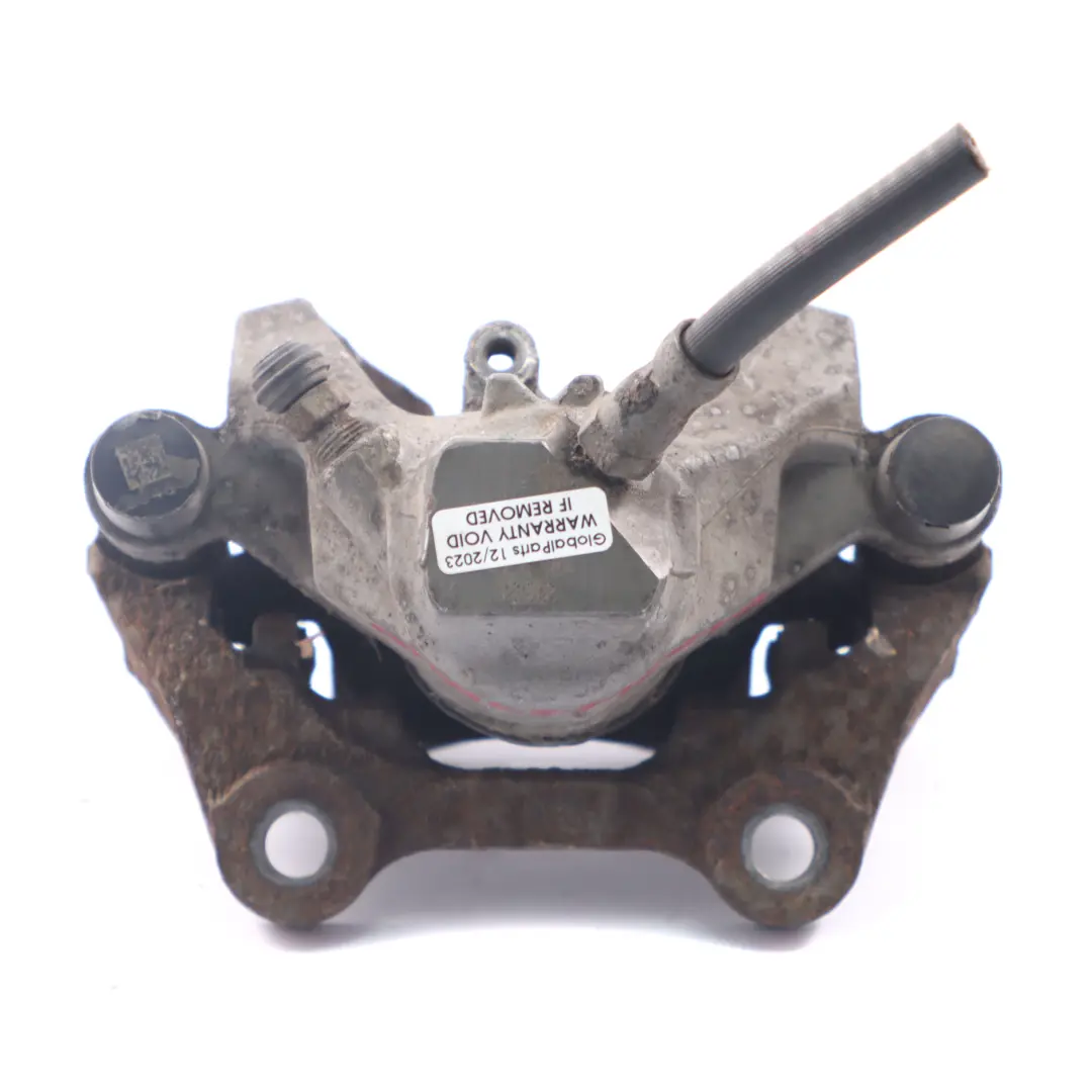 Mercedes W204 pinza de freno trasero derecho de freno de rueda - SKU A2044231881-2 - Número de pieza A2044231881