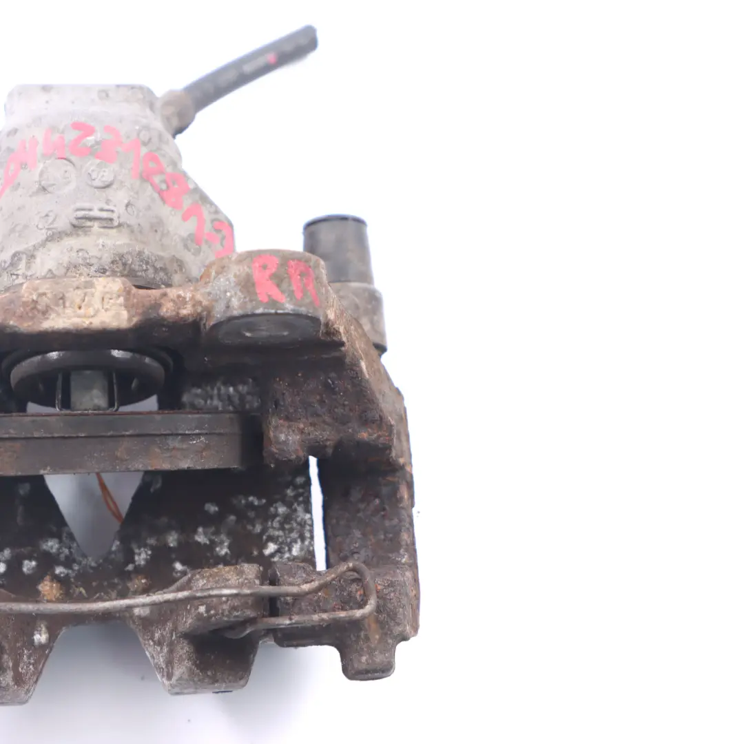 Bremssattel Hinten Rechts Radbremse Einheit für Mercedes W204 mit Teilenummer A2044231881 Mercedes W204 Bremssattel Hinten Rechts Radbremse Einheit - SKU A2044231881-2 - Teilenummer A2044231881