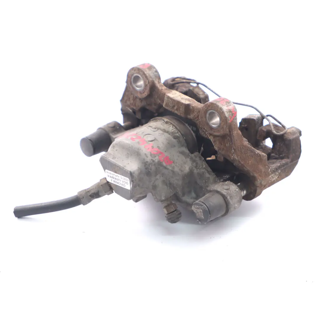 Pinza freno posteriore destra Unità freno ruota per Mercedes W204 con numero di parte A2044231881 Mercedes W204 Pinza freno posteriore destra Unità freno ruota - SKU A2044231881-2 - Numero di parte A2044231881