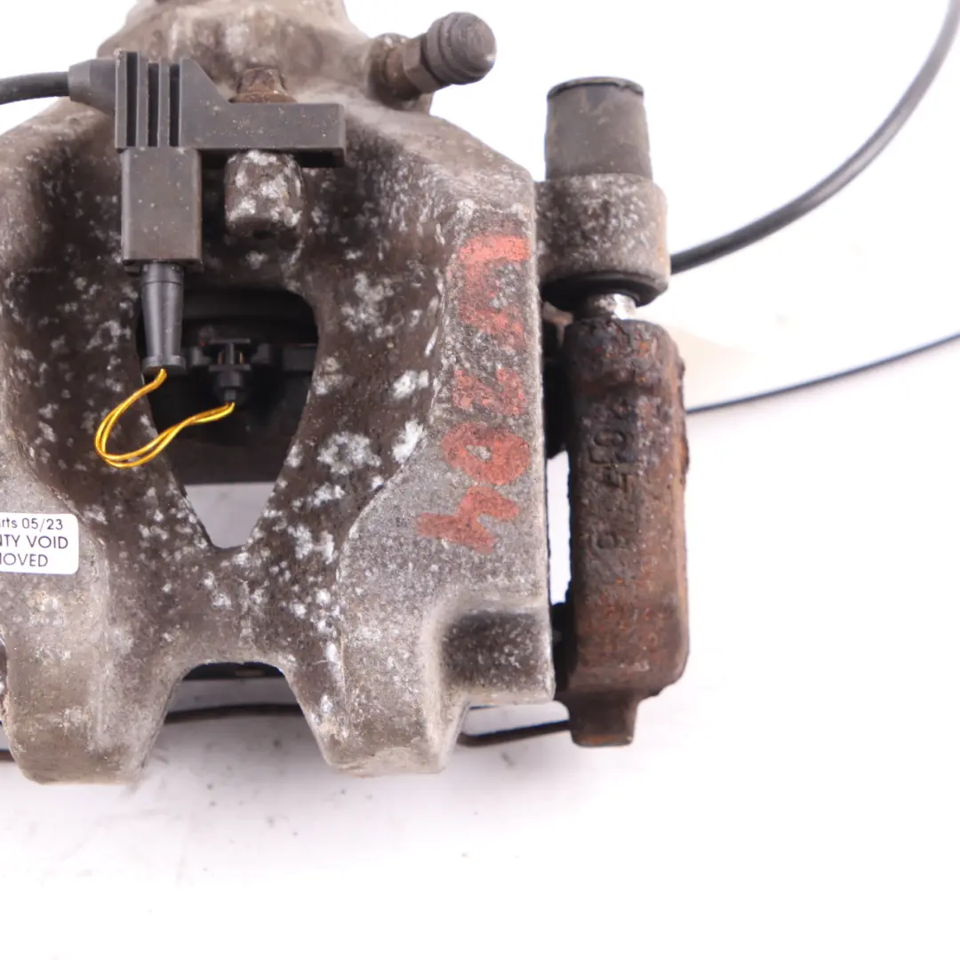 Brake Caliper Rear Right O/S Wheel Brake Unit to Mercedes W204 with Part number A2044231881 Mercedes W204 Brake Caliper Rear Right O/S Wheel Brake Unit - SKU A2044231881 - Part number A2044231881