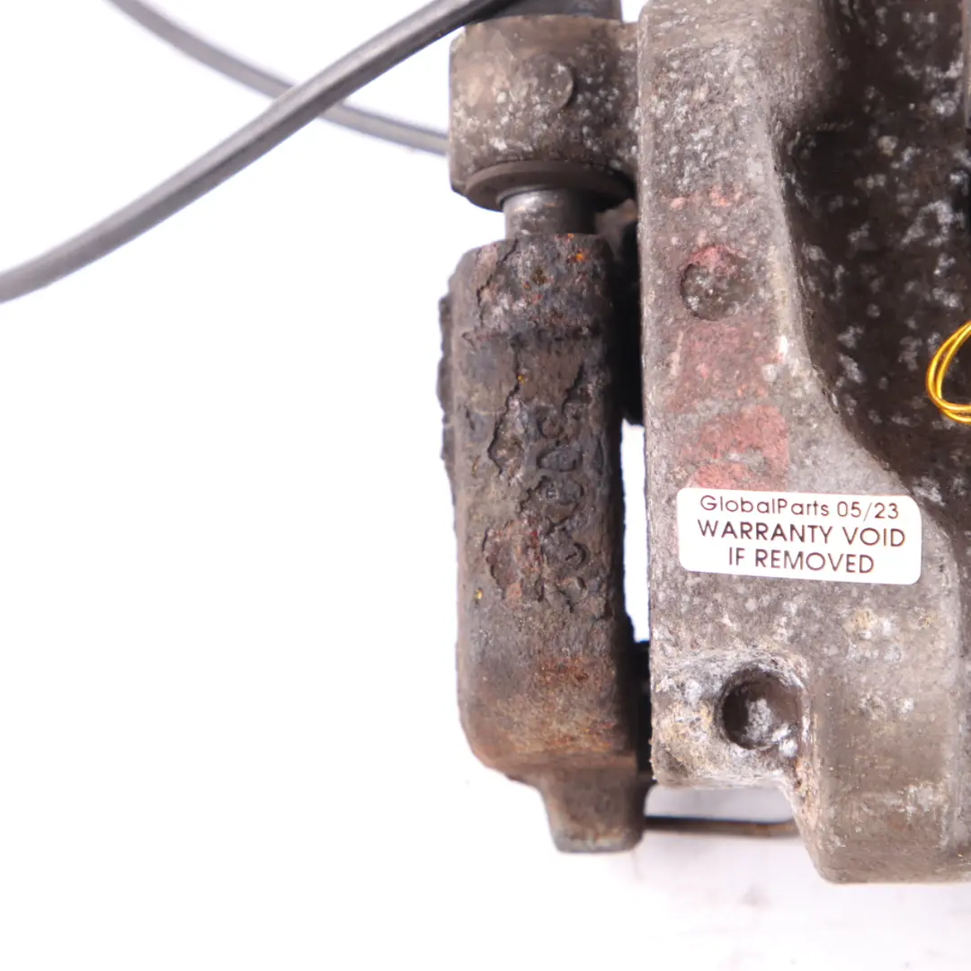 Mercedes W204 Bremssattel hinten rechts Radbremse Einheit - SKU A2044231881 - Teilenummer A2044231881