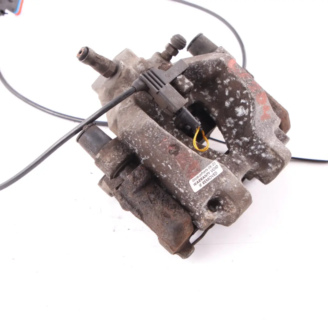Pinza freno posteriore destra Unità freno ruota per Mercedes W204 con numero di parte A2044231881 Mercedes W204 Pinza freno posteriore destra Unità freno ruota - SKU A2044231881 - Numero di parte A2044231881