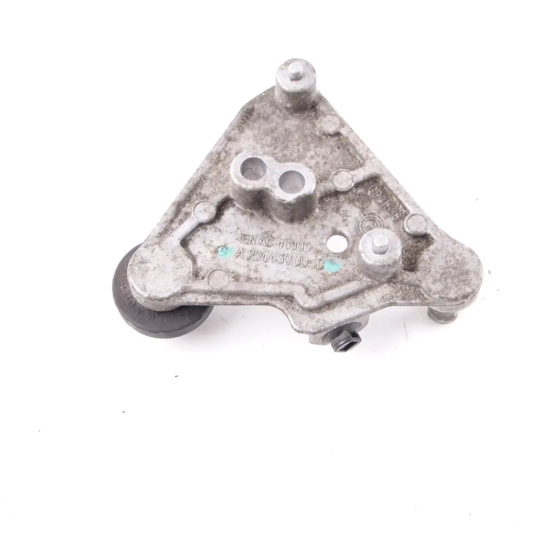 Brake Pump Bracket ABS Pump Mount Holder Support to Mercedes W204 S204 with Part number A2044300010 Mercedes W204 S204 Brake Pump Bracket ABS Pump Mount Holder Support - SKU A2044300010 - Part number A2044300010