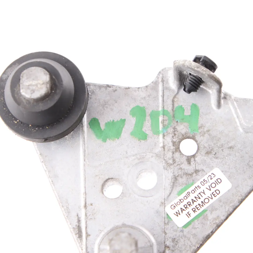 Mercedes W204 S204 Uchwyt Łapa Mocowanie Uchwyt Pompy ABS - SKU A2044300010 - Numer Części A2044300010