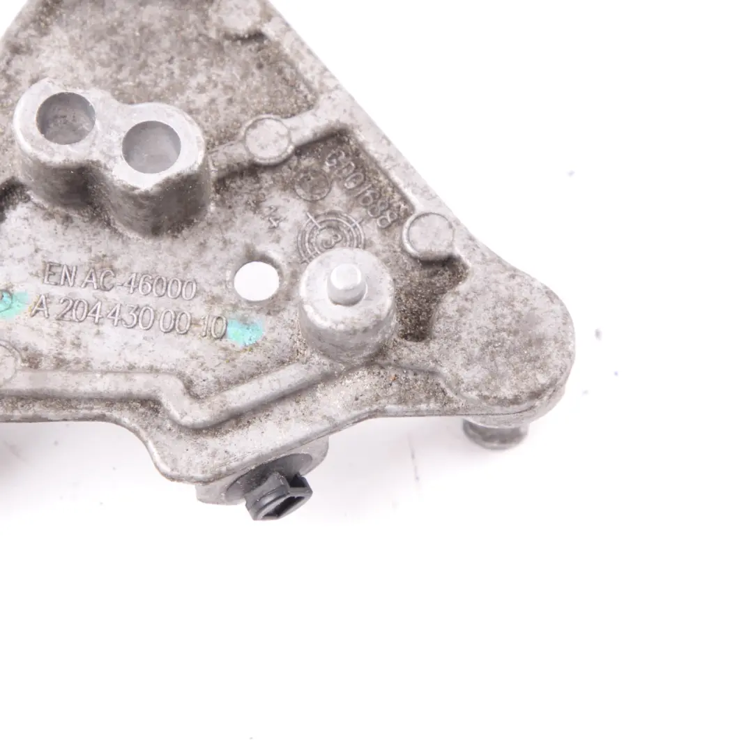 Support de pompe de frein Mercedes W204 S204 ABS pour à propos du numéro de pièce A2044300010 Support de pompe de frein Mercedes W204 S204 ABS - SKU A2044300010 - Numéro de pièce A2044300010