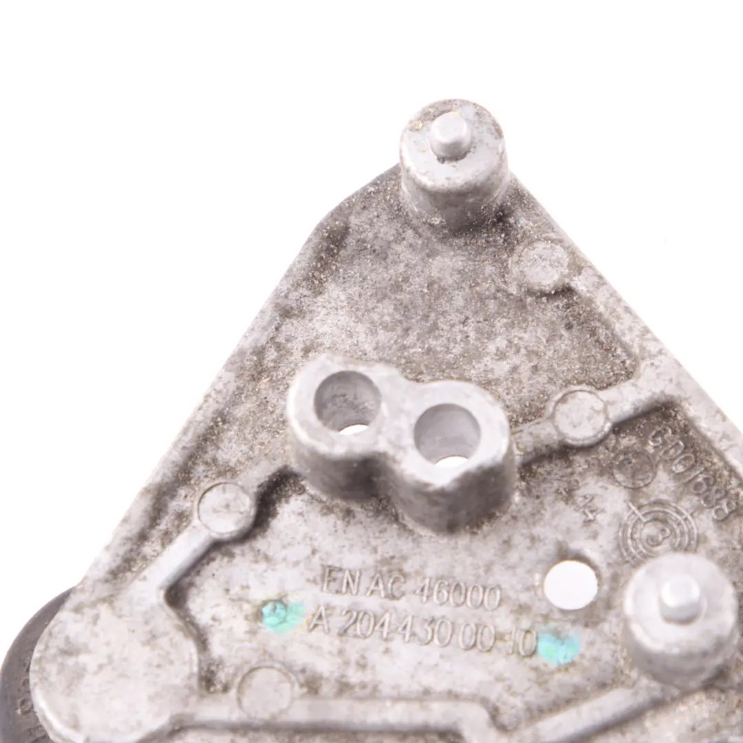 Soporte de bomba de freno Mercedes W204 S204 ABS para con número de pieza A2044300010 Soporte de bomba de freno Mercedes W204 S204 ABS - SKU A2044300010 - Número de pieza A2044300010