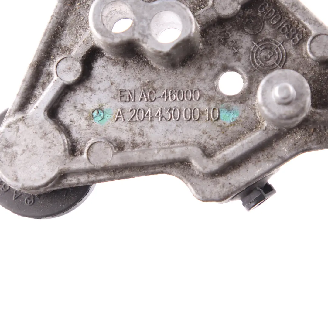 Uchwyt Łapa Mocowanie Uchwyt Pompy ABS do Mercedes W204 S204 o numerze A2044300010 Mercedes W204 S204 Uchwyt Łapa Mocowanie Uchwyt Pompy ABS - SKU A2044300010 - Numer Części A2044300010