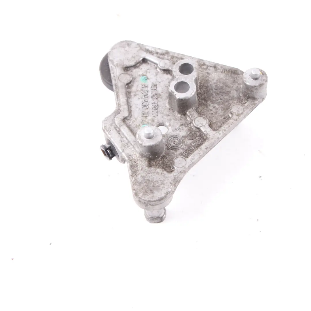 Uchwyt Łapa Mocowanie Uchwyt Pompy ABS do Mercedes W204 S204 o numerze A2044300010 Mercedes W204 S204 Uchwyt Łapa Mocowanie Uchwyt Pompy ABS - SKU A2044300010 - Numer Części A2044300010