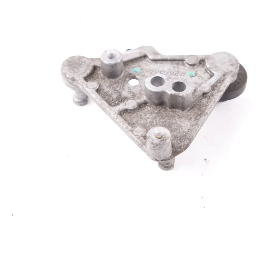 Mercedes W204 S204 Support Fixation Pompe Frein ABS - SKU A2044300010 - Numéro de pièce A2044300010