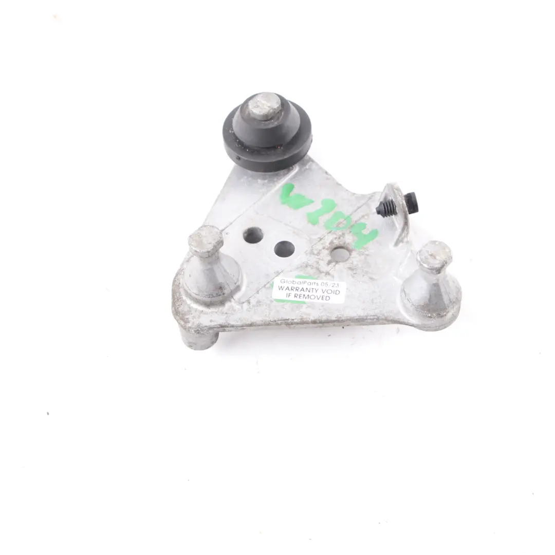 Brake Pump Bracket ABS Pump Mount Holder Support to Mercedes W204 S204 with Part number A2044300010 Mercedes W204 S204 Brake Pump Bracket ABS Pump Mount Holder Support - SKU A2044300010 - Part number A2044300010
