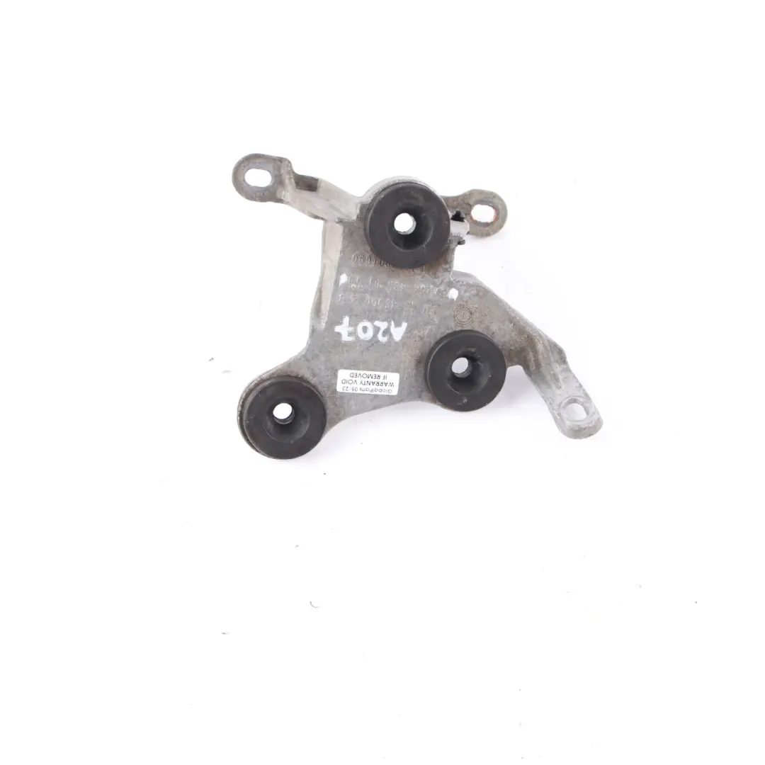  Staffa della pompa del freno Mercedes W204 W207 Supporto ABS - SKU A2044300110 - Numero di parte A2044300110