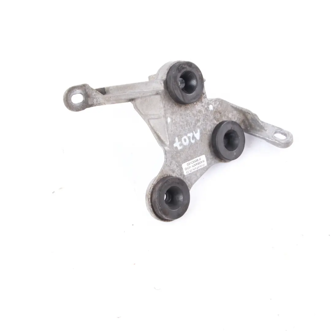 Soporte Bomba Freno Mercedes W204 W207 Soporte ABS para con número de pieza A2044300110 Soporte Bomba Freno Mercedes W204 W207 Soporte ABS - SKU A2044300110 - Número de pieza A2044300110