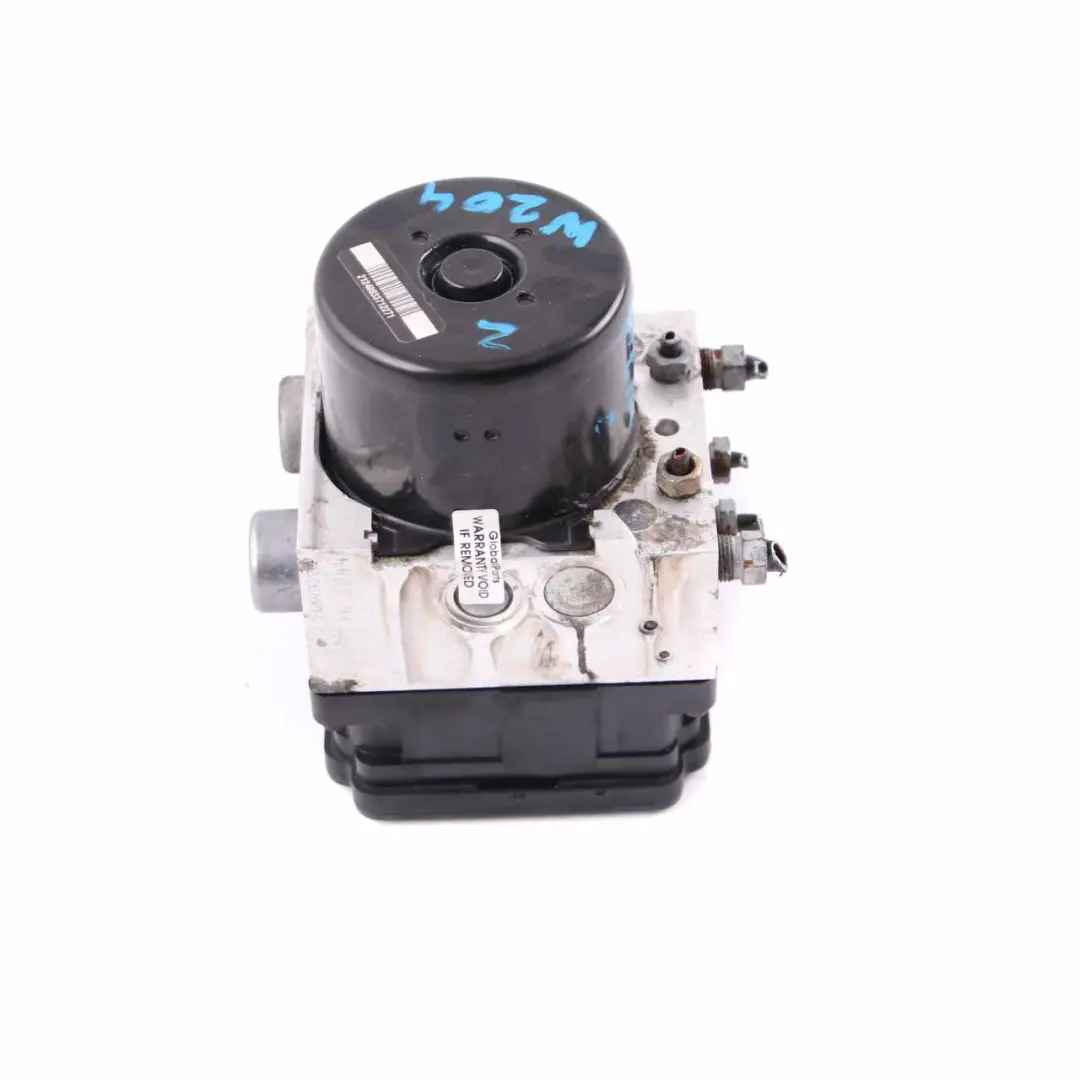 ABS Brake Pump Steering Hydraulic Braking Unit to Mercedes W204 with Part number A2044310512 Mercedes W204 ABS Brake Pump Steering Hydraulic Braking Unit - SKU A2044310512 - Part number A2044310512