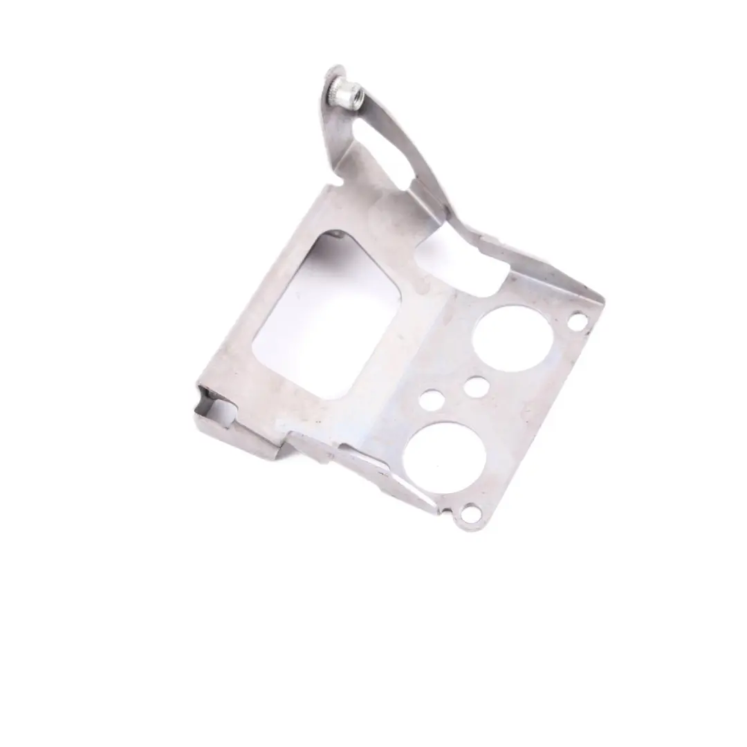 ABS Brake Pump Mount Bracket Holder Plate C63 AMG to Mercedes W204 with Part number A2044310540 Mercedes W204 ABS Brake Pump Mount Bracket Holder Plate C63 AMG - SKU A2044310540 - Part number A2044310540