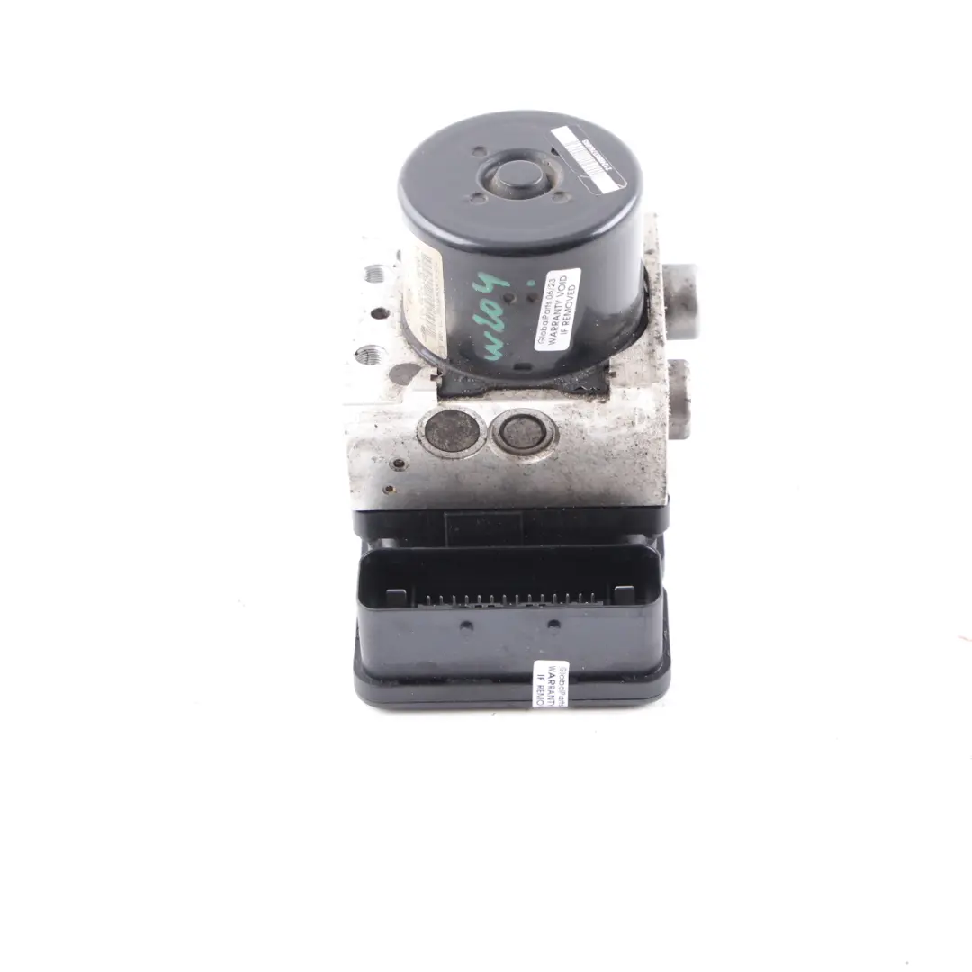 Mercedes W204 Brake Pump ABS ESP Hydraulic Control Unit A2045455232 - SKU A2044312212 - Part number A2044312212