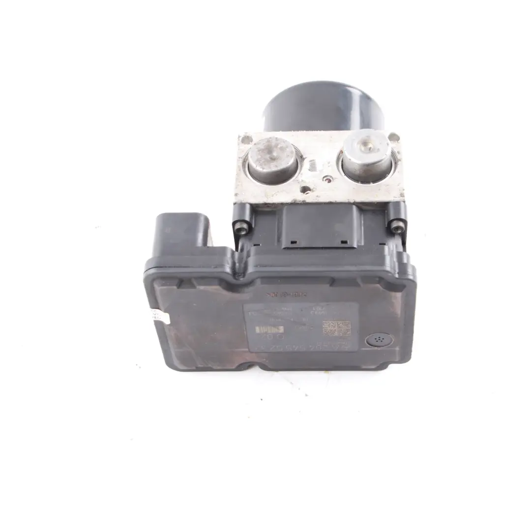 Mercedes W204 Brake Pump ABS ESP Hydraulic Control Unit A2045455232 - SKU A2044312212 - Part number A2044312212