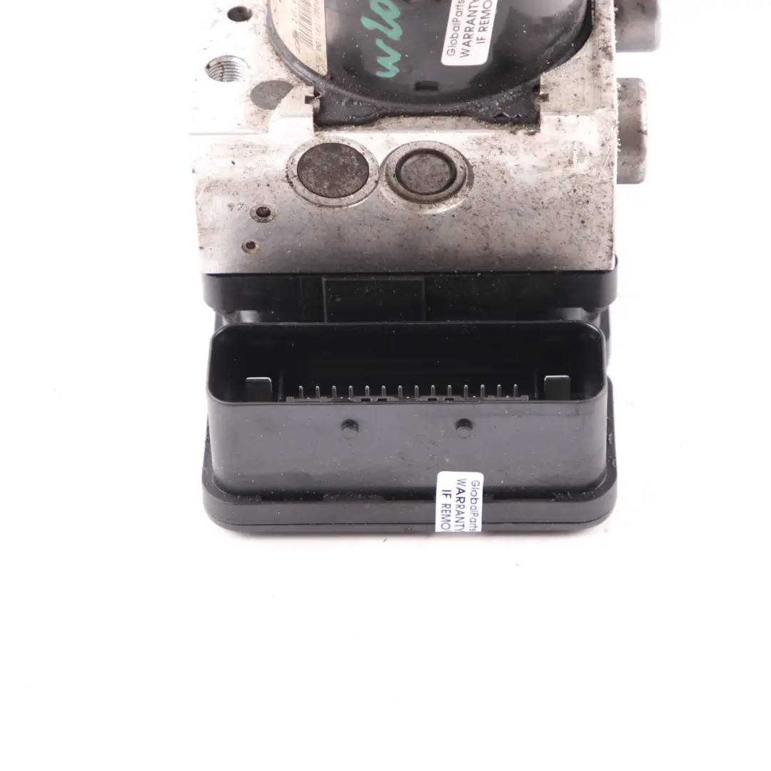 Mercedes W204 Brake Pump ABS ESP Hydraulic Control Unit A2045455232 - SKU A2044312212 - Part number A2044312212