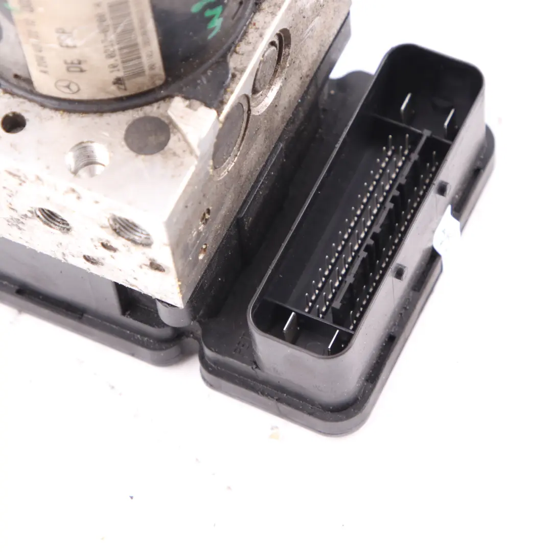 Brake Pump ABS ESP Hydraulic Control Unit A2045455232 to Mercedes W204 with Part number A2044312212 Mercedes W204 Brake Pump ABS ESP Hydraulic Control Unit A2045455232 - SKU A2044312212 - Part number A2044312212