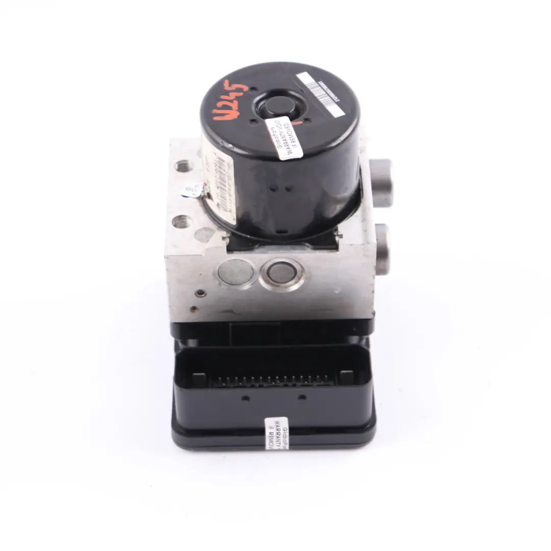 Mercedes W204 ABS Brake Pump Steering Hydraulic Braking Unit - SKU A2044312412 - Part number A2044312412