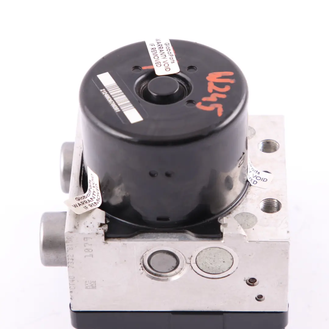 Mercedes W204 ABS Brake Pump Steering Hydraulic Braking Unit - SKU A2044312412 - Part number A2044312412
