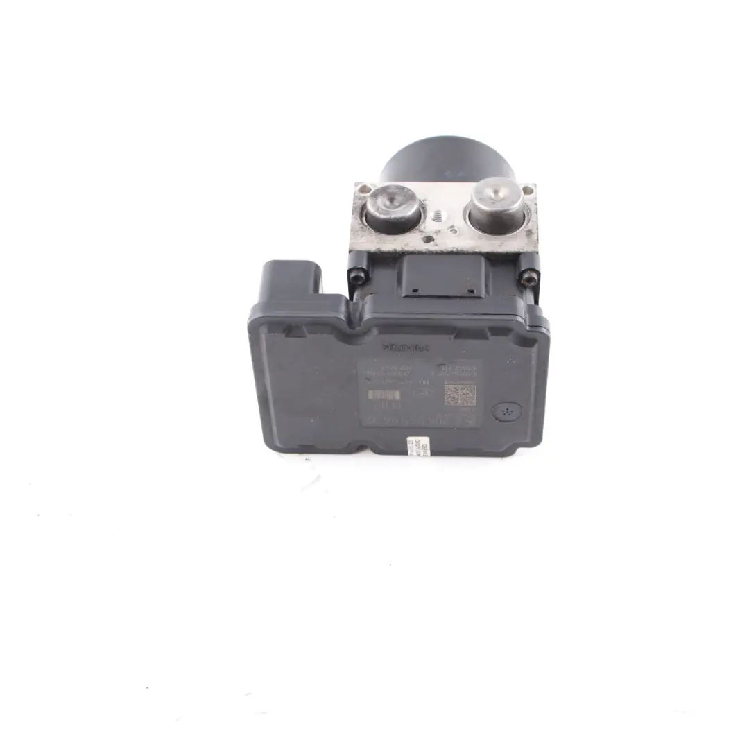 Mercedes W204 Brake Pump ABS ESP Hydraulic Control Unit A2045455432 - SKU A2044312512 - Part number A2044312512