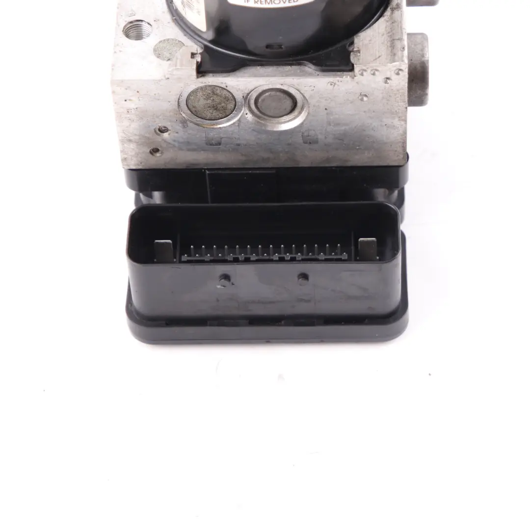 Mercedes W204 Brake Pump ABS ESP Hydraulic Control Unit A2045455432 - SKU A2044312512 - Part number A2044312512