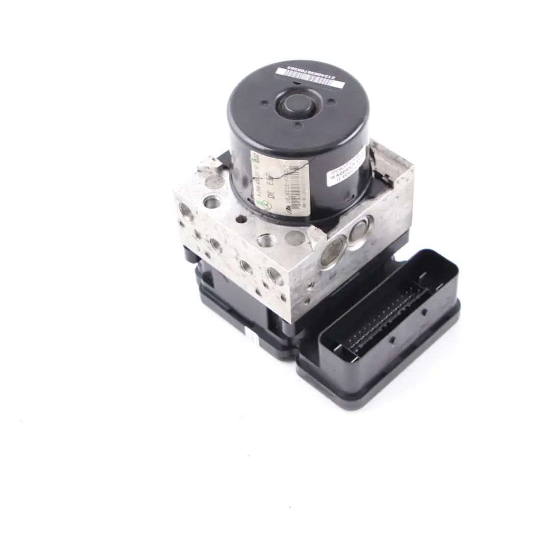 Brake Pump ABS ESP Hydraulic Control Unit A2045455432 to Mercedes W204 with Part number A2044312512 Mercedes W204 Brake Pump ABS ESP Hydraulic Control Unit A2045455432 - SKU A2044312512 - Part number A2044312512