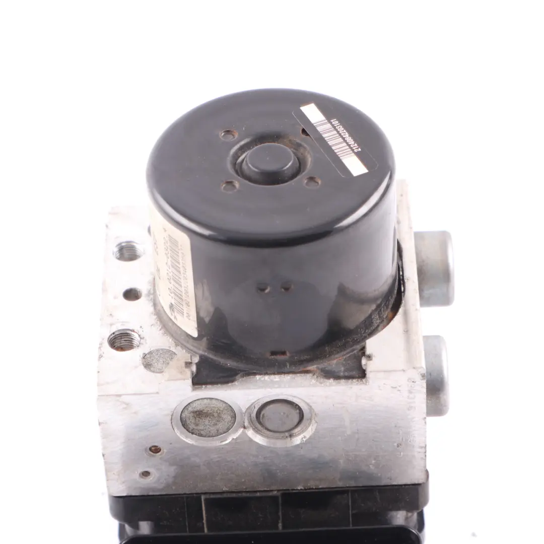 Mercedes W204 Bomba freno ABS ESP Unidad hidráulico A2045453932 - SKU A2044314012-1 - Número de pieza A2044314012