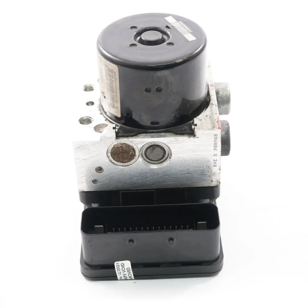 Mercedes W204 Brems pumpe ABS Hydraulische Bremsanlage A2045453932 - SKU A2044314012-1 - Teilenummer A2044314012