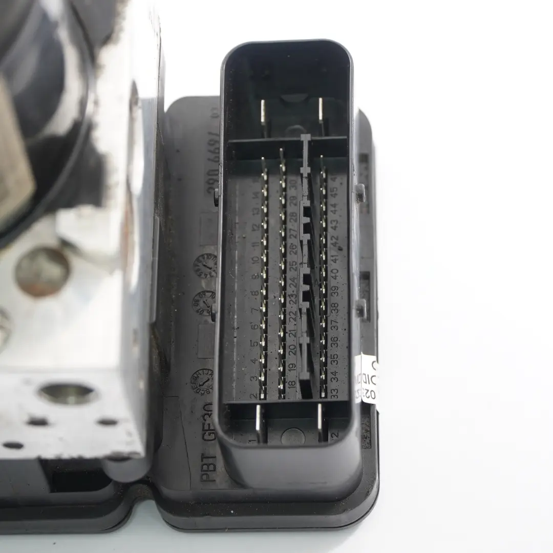 Pompa Freno ABS ESP frenante idraulica A2045453932 per Mercedes W204 con numero di parte A2044314012 Mercedes W204 Pompa Freno ABS ESP frenante idraulica A2045453932 - SKU A2044314012-1 - Numero di parte A2044314012