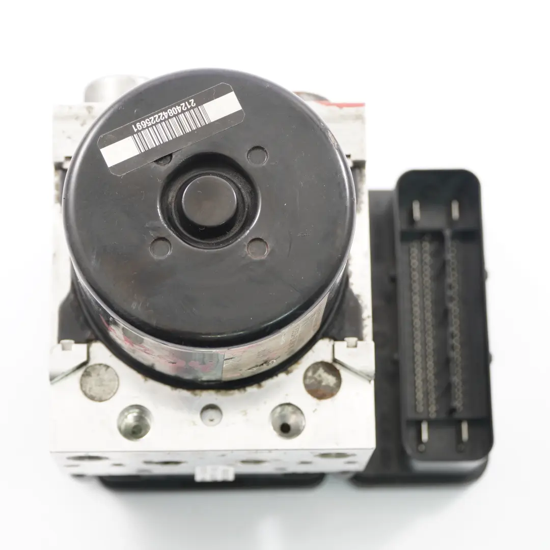 Mercedes W204 Brems pumpe ABS Hydraulische Bremsanlage A2045453932 - SKU A2044314012-1 - Teilenummer A2044314012