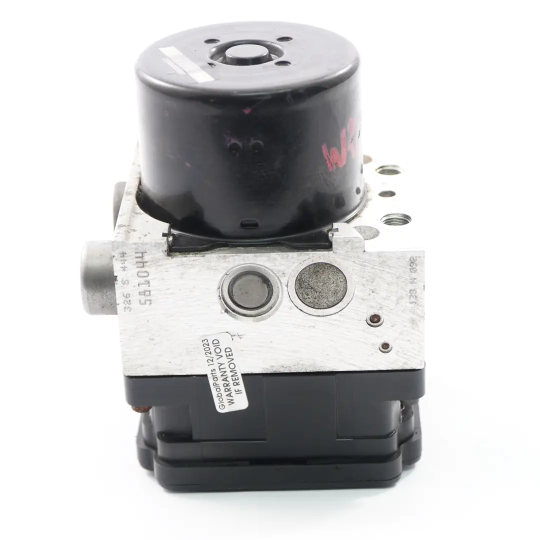 Mercedes W204 Brems pumpe ABS Hydraulische Bremsanlage A2045453932 - SKU A2044314012-1 - Teilenummer A2044314012