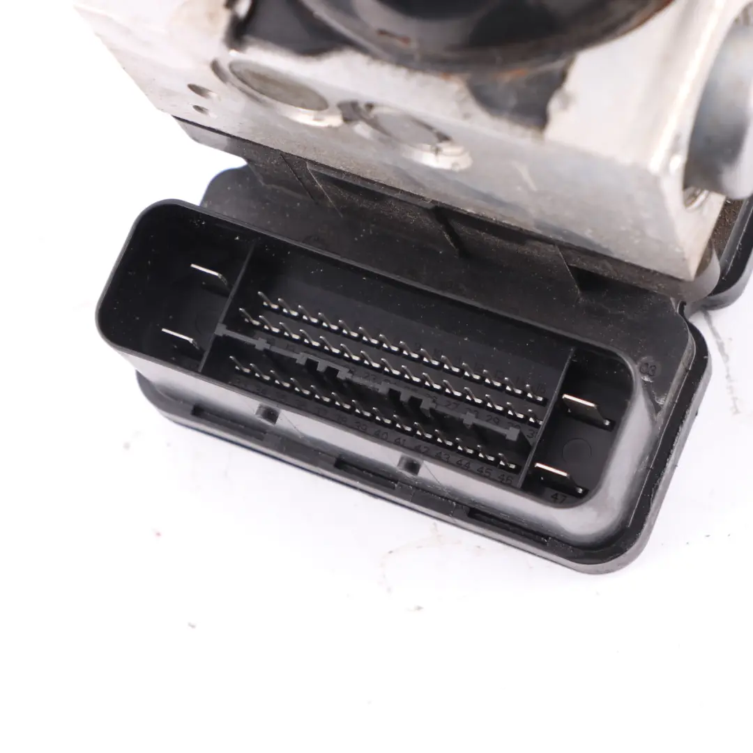 Mercedes W204 ABS Pompa Hamulcowa Moduł Sterownik ABS - SKU A2044314012 - Numer Części A2044314012