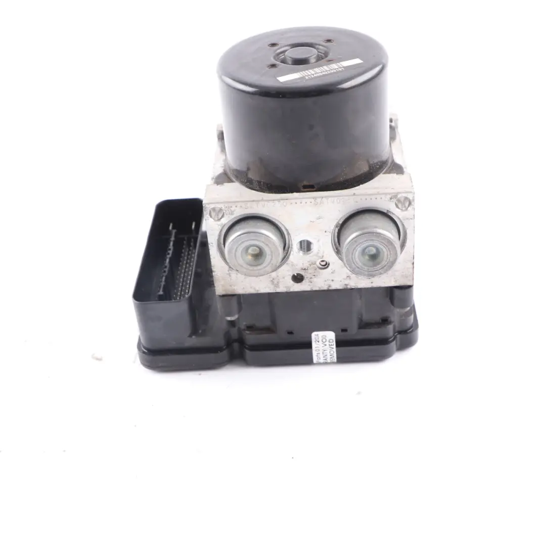 Mercedes W204 ABS Brems Pumpe Lenkung Hydraulische Brems Einheit - SKU A2044314012 - Teilenummer A2044314012