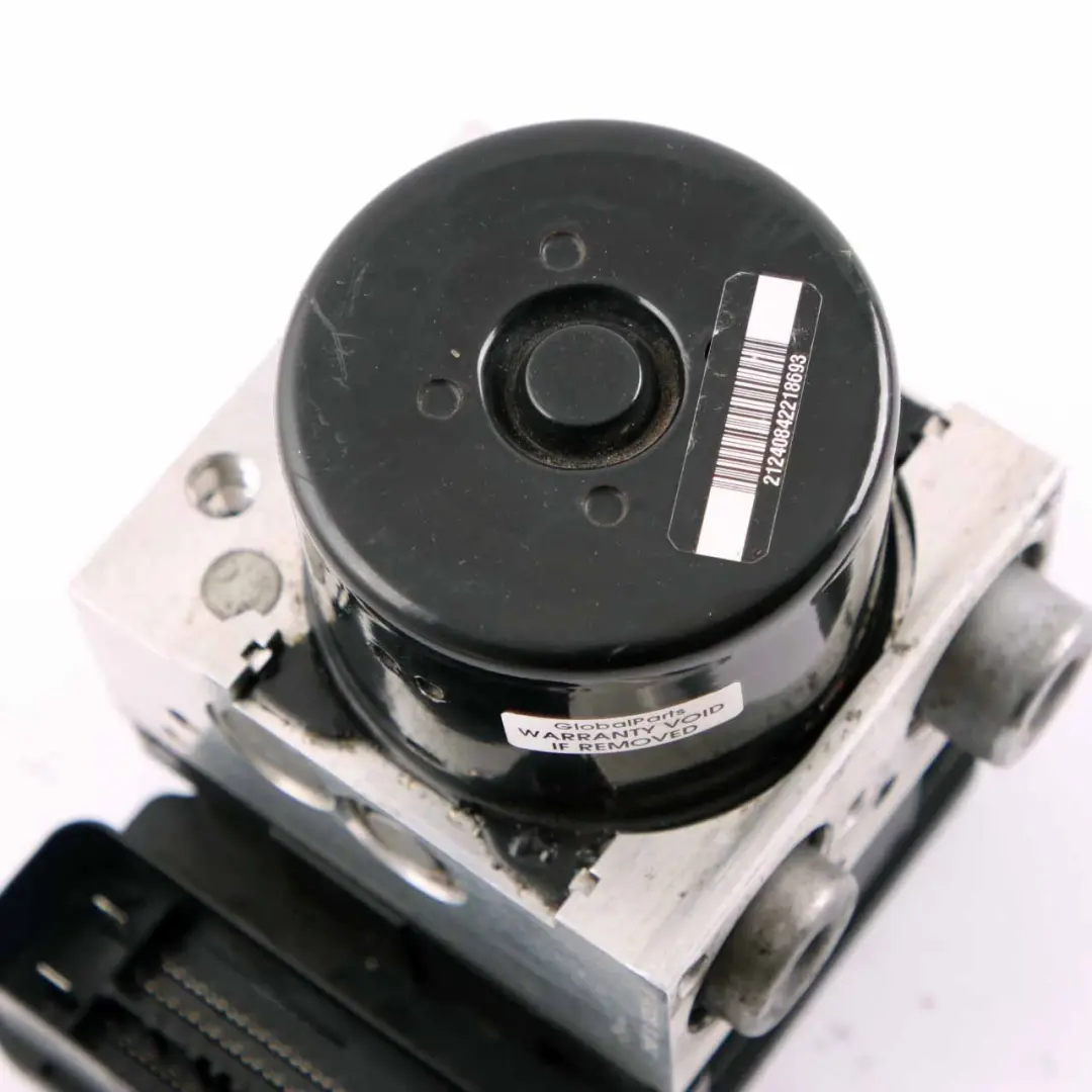 Mercedes W204 ESP ABS Hydro Control Unit Brake Pump Control Unit A2045453932 - SKU A2044315512 - Part number A2044315512