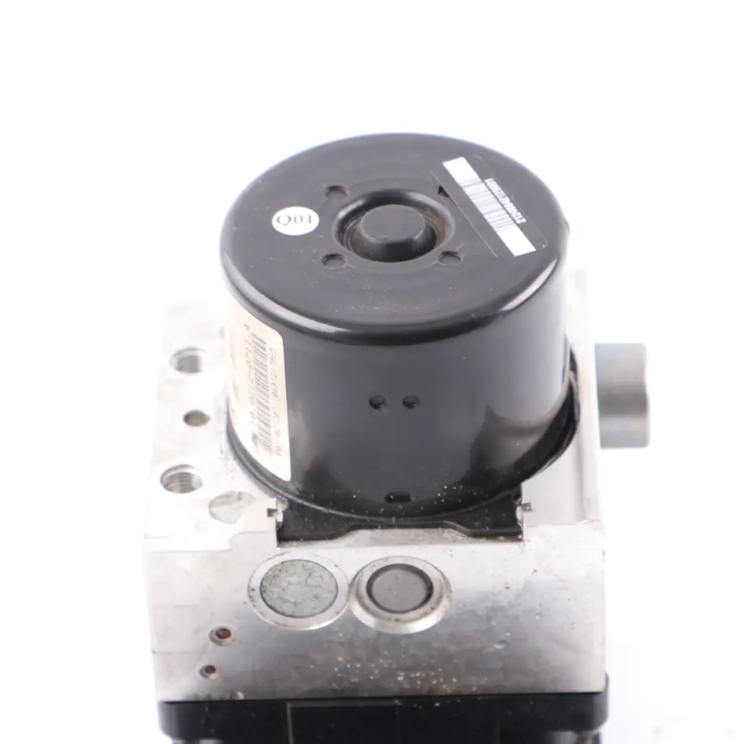 Mercedes W204 Bomba freno ABS ESP Unidad hidráulico A1729014100 - SKU A2044316912 - Número de pieza A2044316912