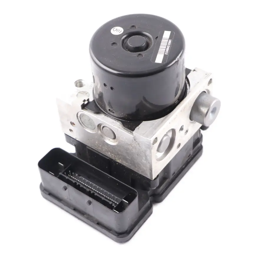 Mercedes W204 Brake Pump ABS ESP Hydraulic Braking Unit A1729014100 - SKU A2044316912 - Part number A2044316912