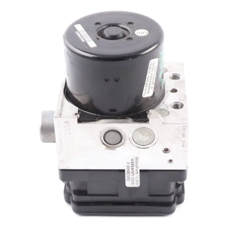 Mercedes W204 Brake Pump ABS ESP Hydraulic Braking Unit A1729014100 - SKU A2044316912 - Part number A2044316912