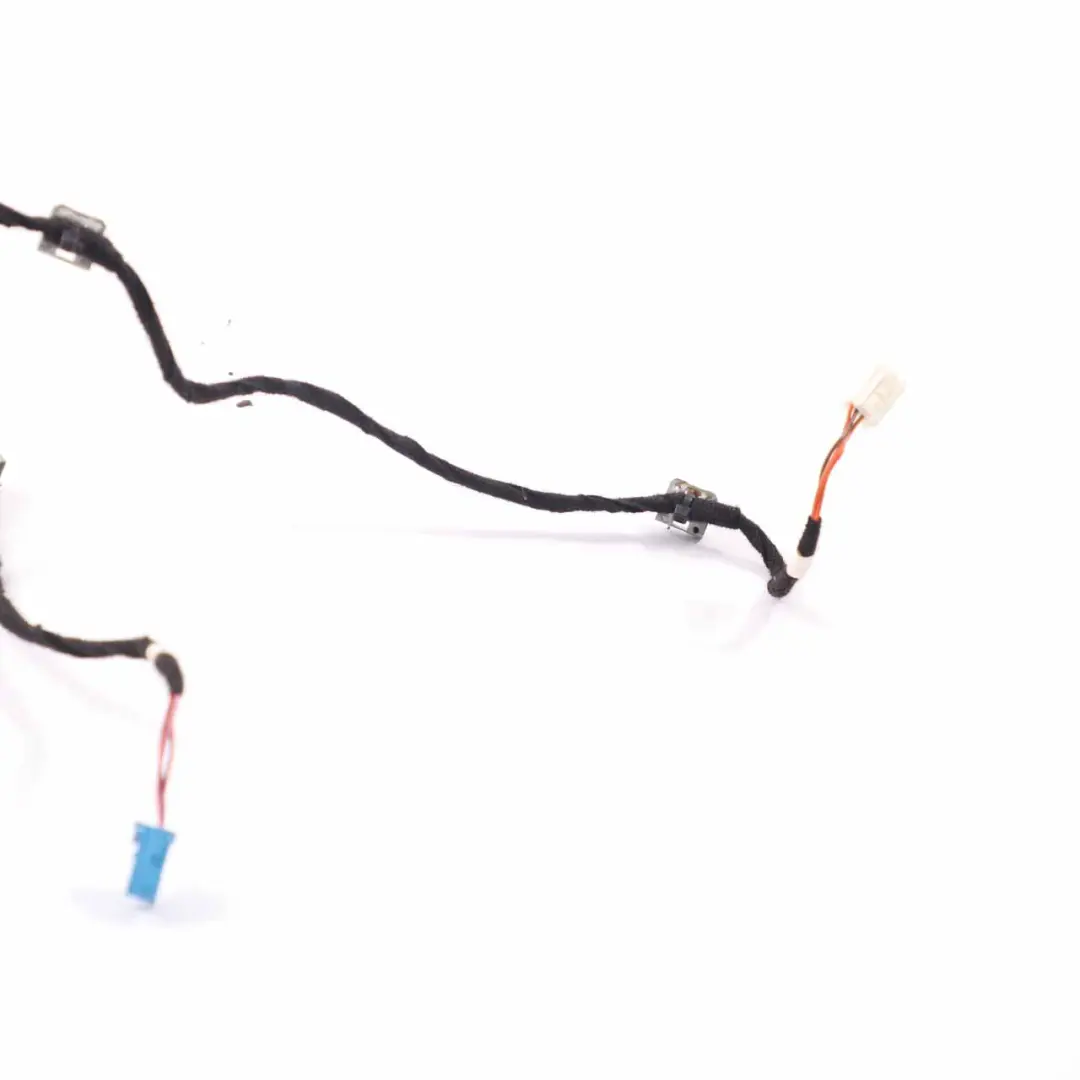 Mercedes C204 Wiring Cable Harness Front Driver Door Wiring Loom - SKU A2044400538 - Part number A2044400538